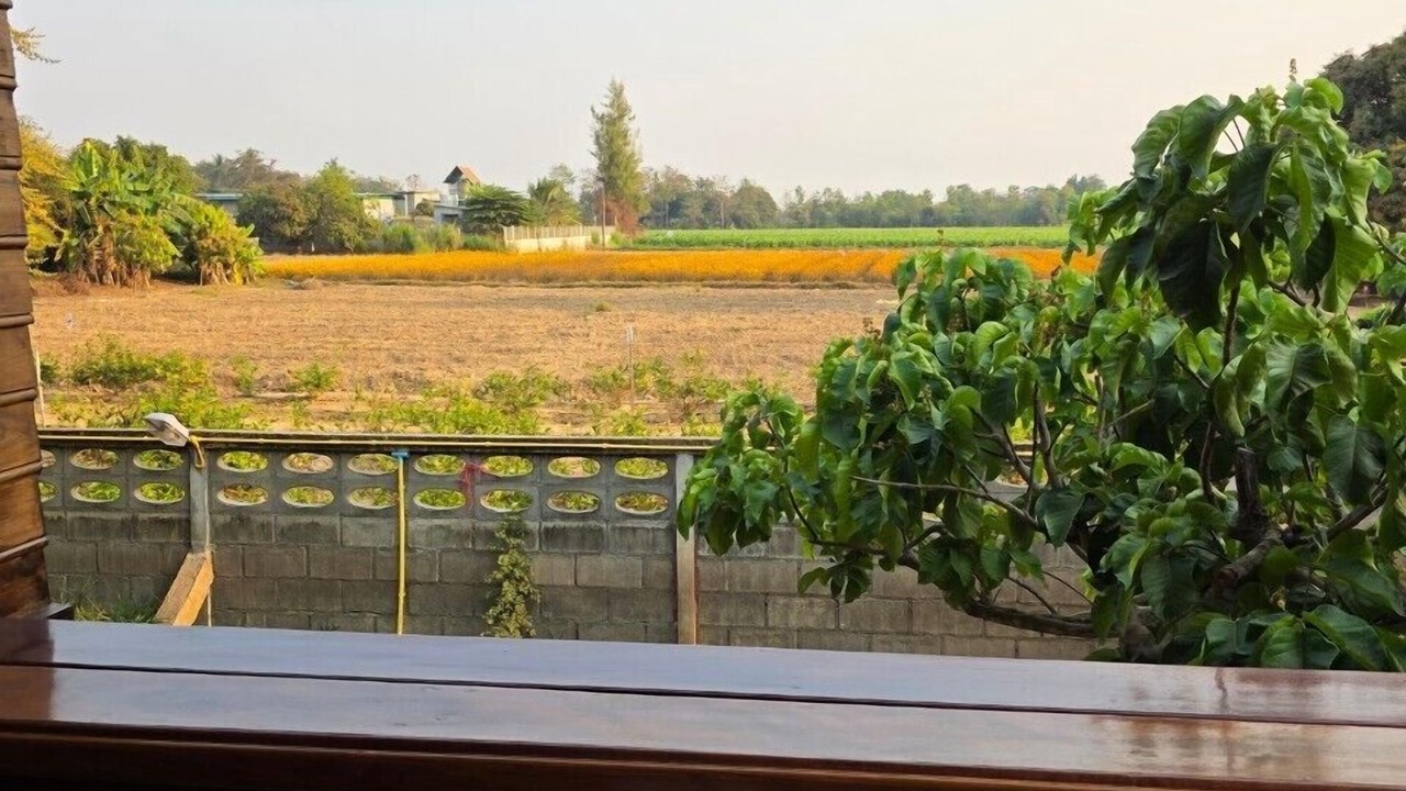 Photo of Patio Balcony in Sukhothai