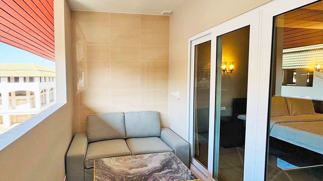 Photo of Bedroom in South Pattaya
