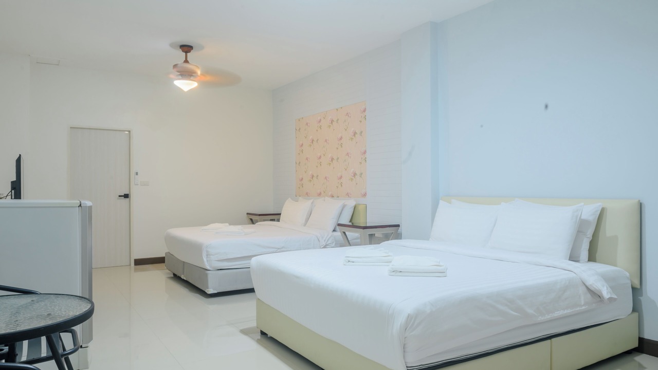 Photo of Bedroom in South Pattaya