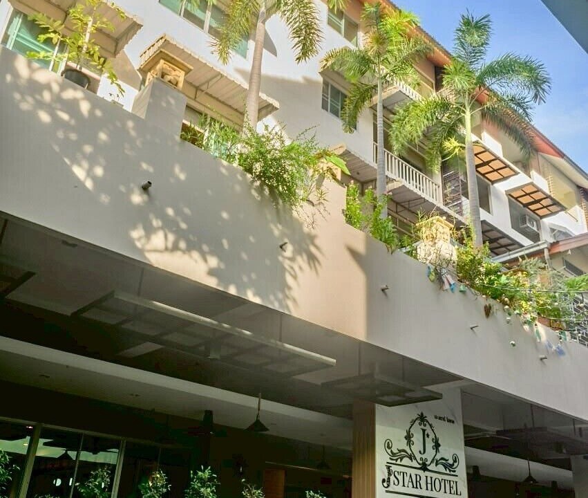 Photo of Outdoor in South Pattaya