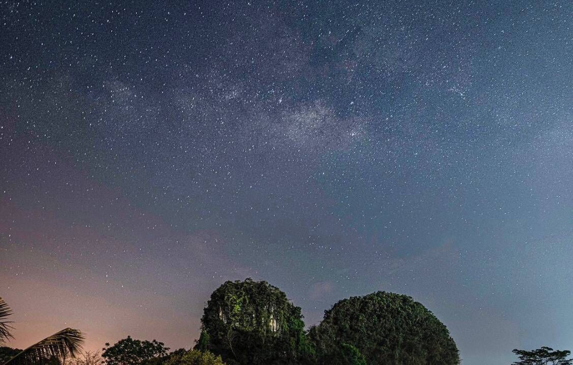 Photo of Outdoor in Pak Nam