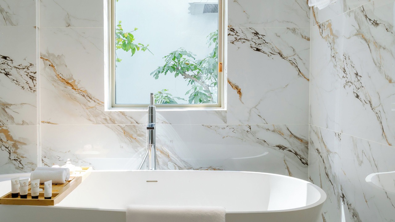 Photo of Bathroom in Siem Reap