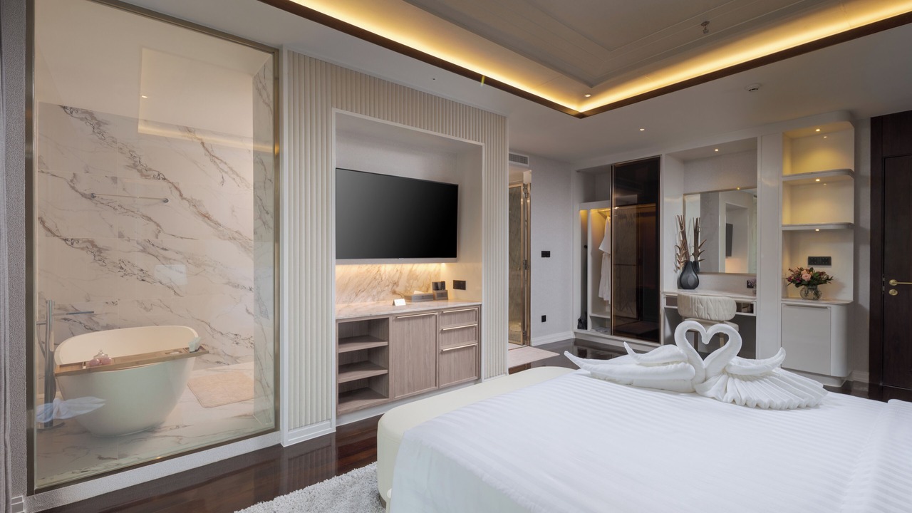 Photo of Bedroom in Siem Reap