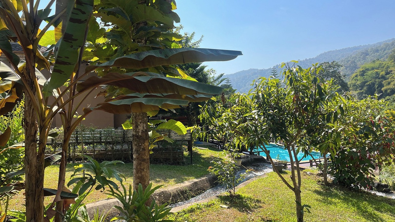 Photo of Outdoor in Mae Taeng