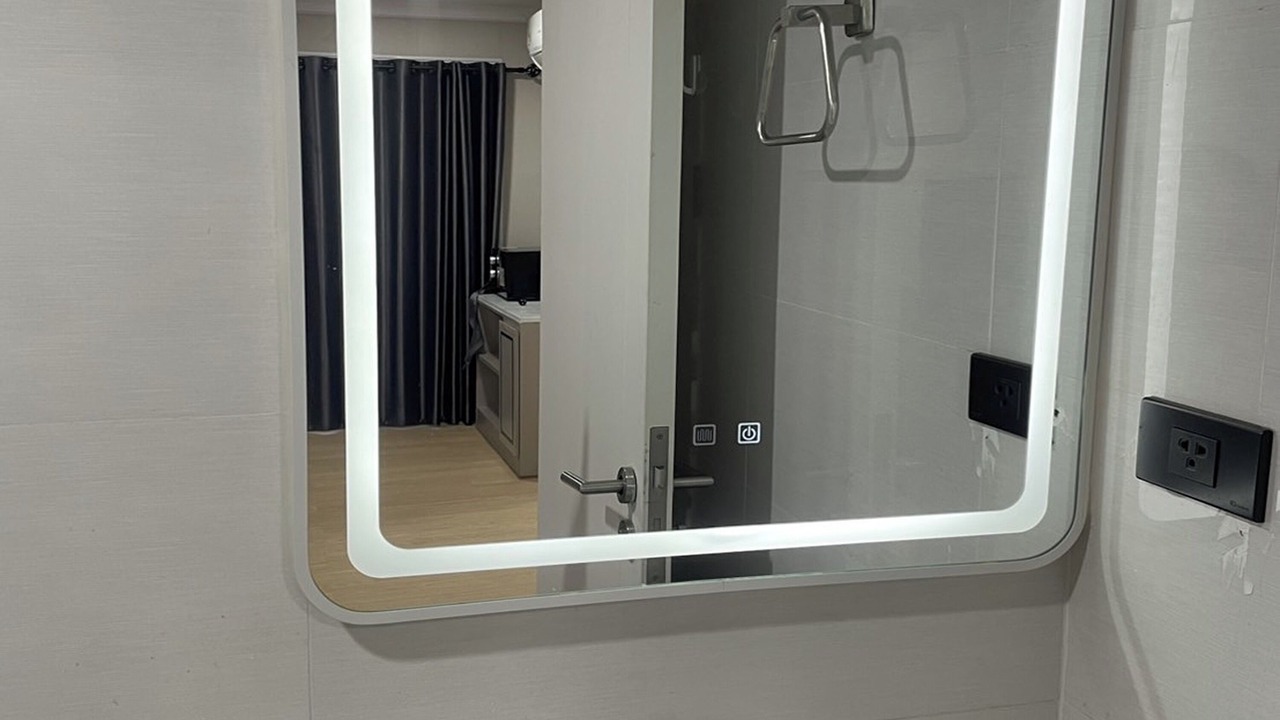 Photo of Bathroom in Maha Sarakham