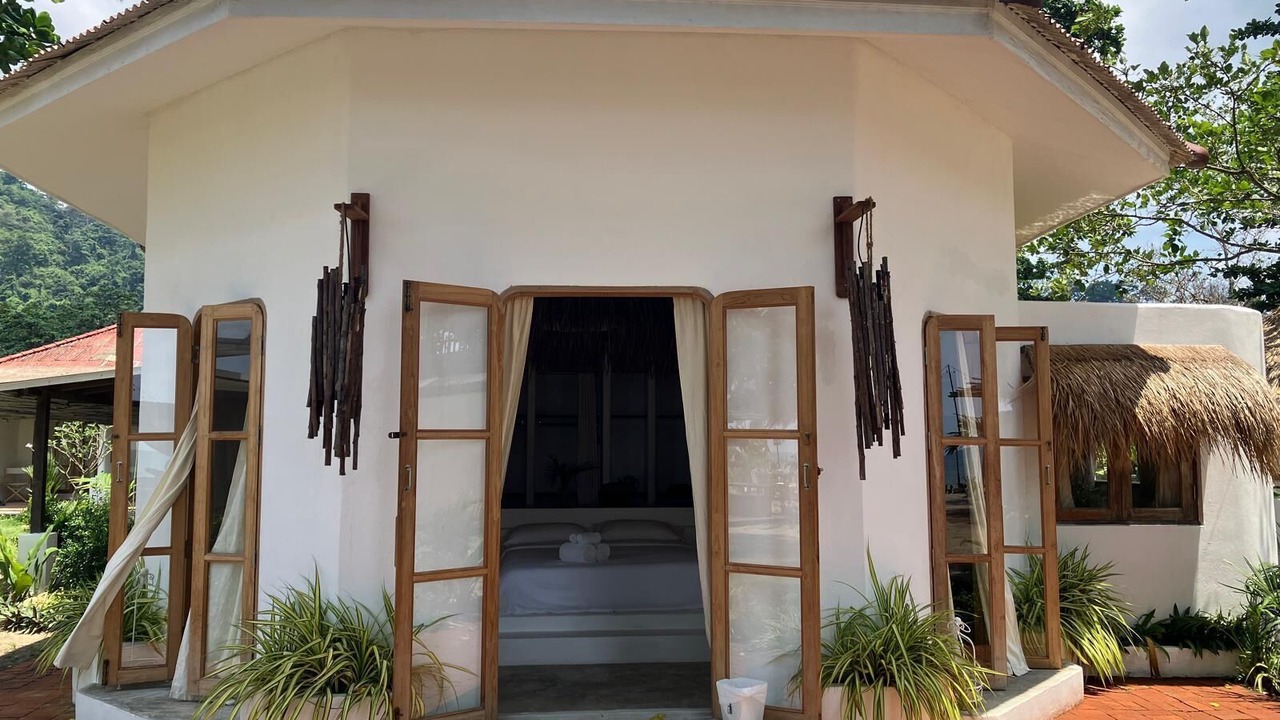 Photo of Patio Balcony in Ko Chang