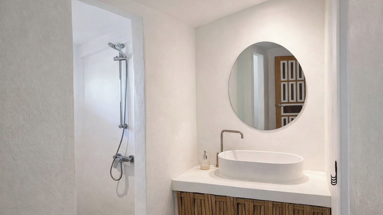 Photo of Bathroom in Ko Chang