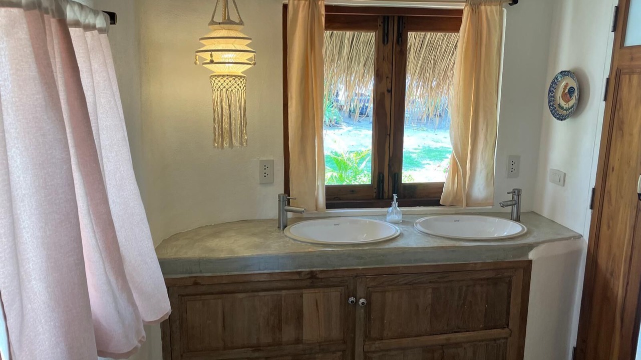 Photo of Bathroom in Ko Chang
