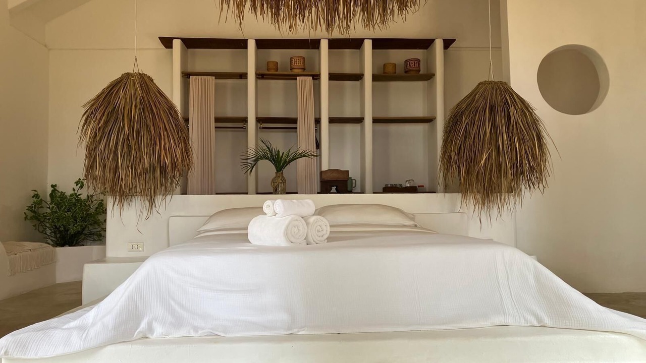 Photo of Bedroom in Ko Chang