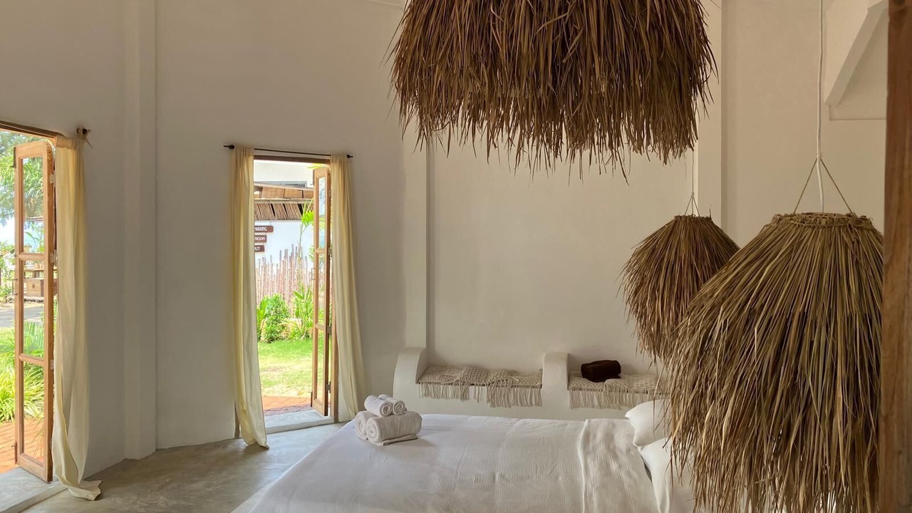 Photo of Bedroom in Ko Chang