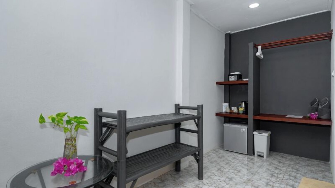 Photo of Bedroom in Ko Lanta