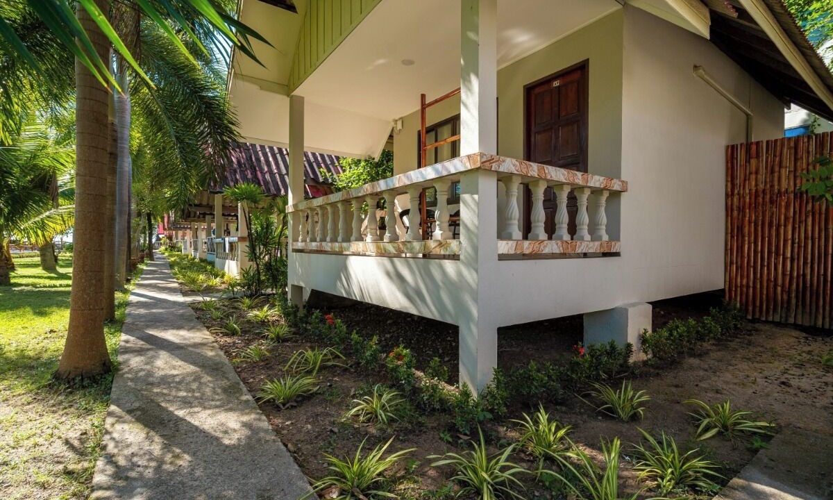 Photo of Bedroom in Ko Lanta