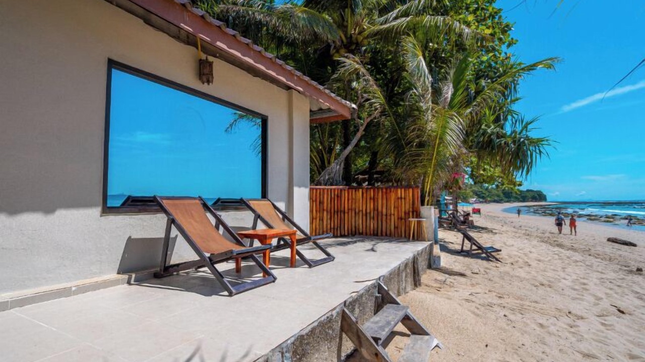 Photo of Bedroom in Ko Lanta