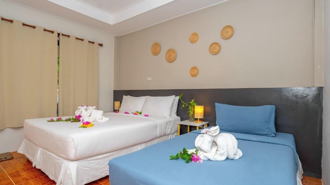 Photo of Bedroom in Ko Lanta
