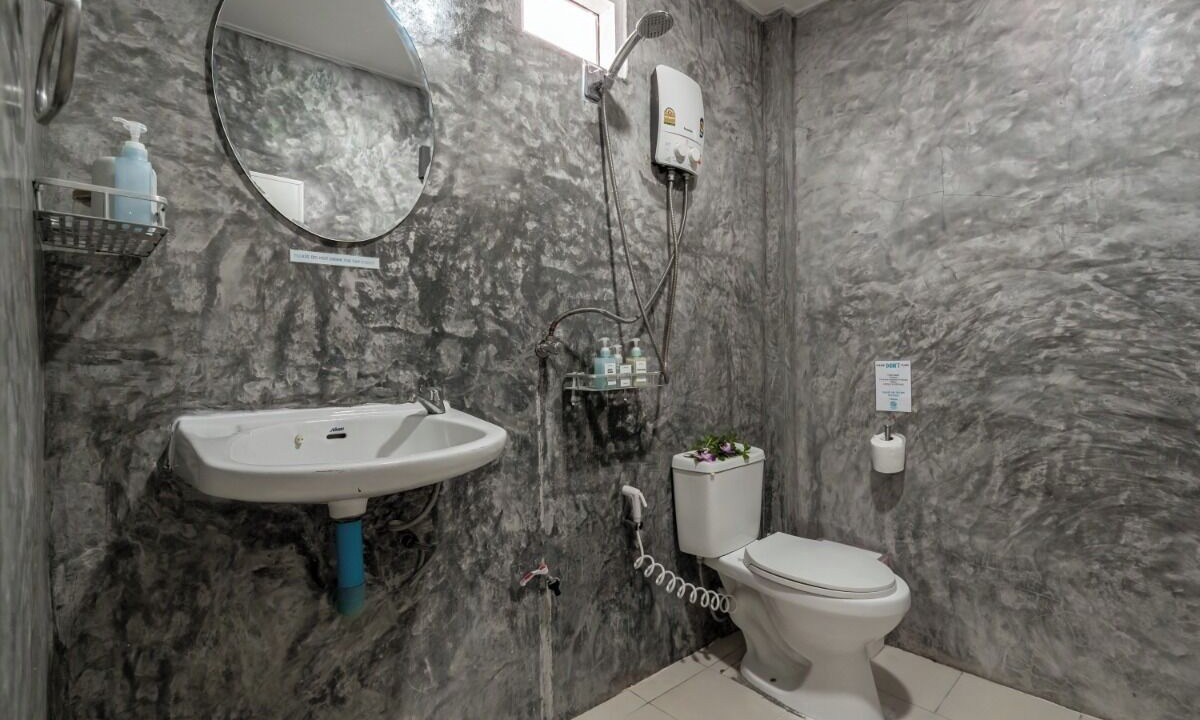 Photo of Bedroom in Ko Lanta