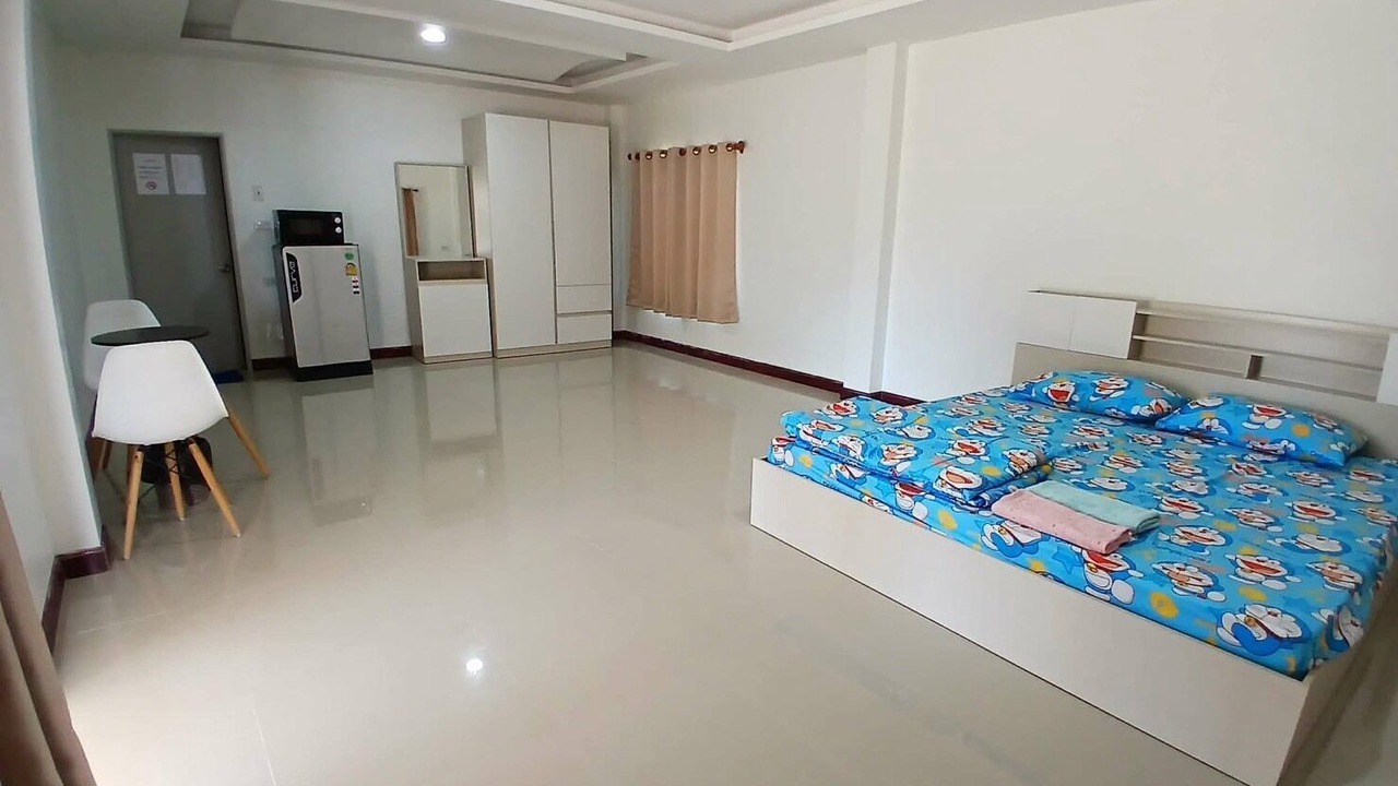 Photo of Bedroom in Ongkharak