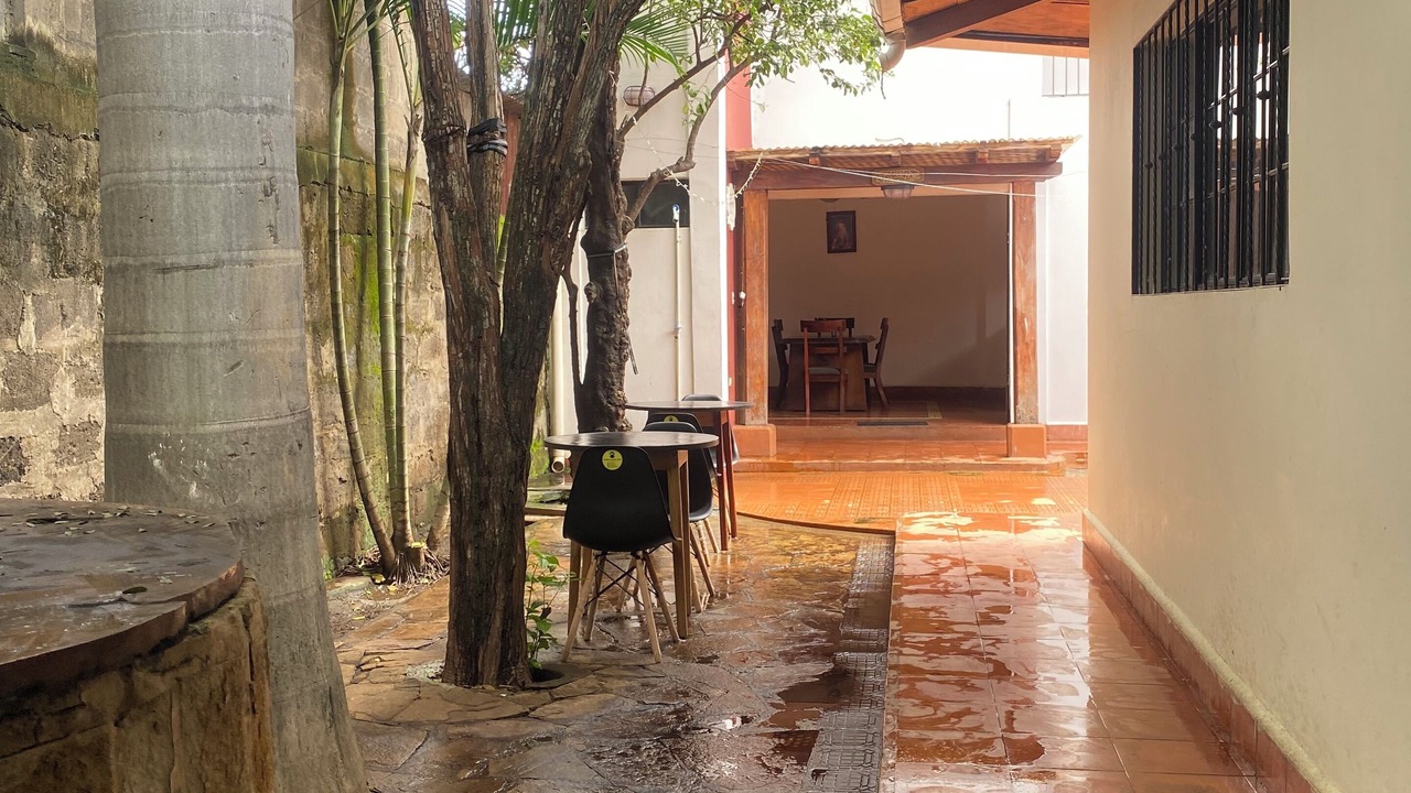 Photo of Outdoor in Leon