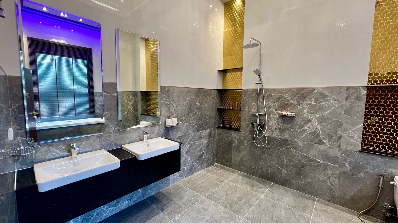 Photo of Bathroom in Kanchanaburi