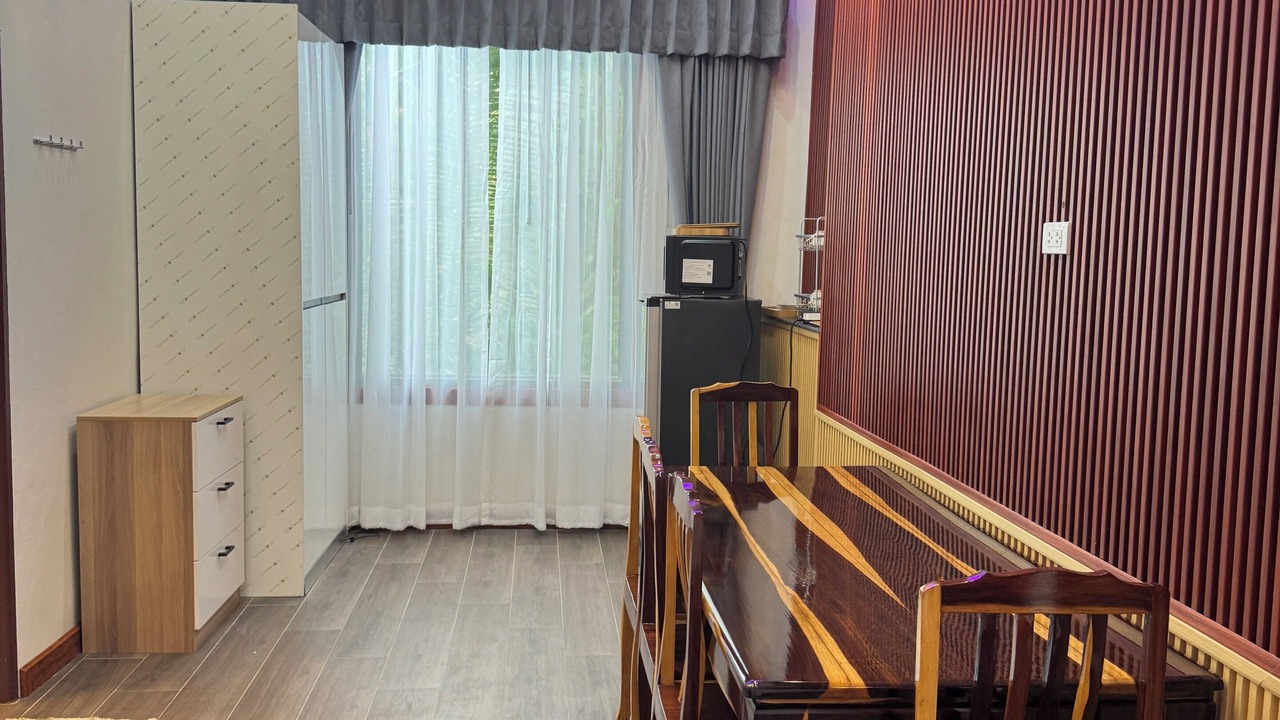 Photo of Bedroom in Kanchanaburi