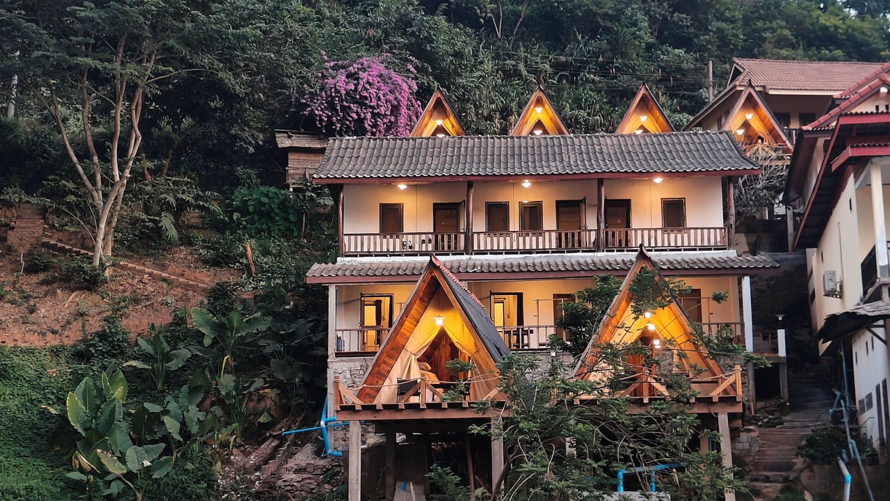 Photo of Outdoor in Nong Khiaw