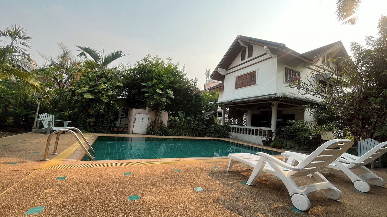 Photo of Outdoor in Chang Phueak
