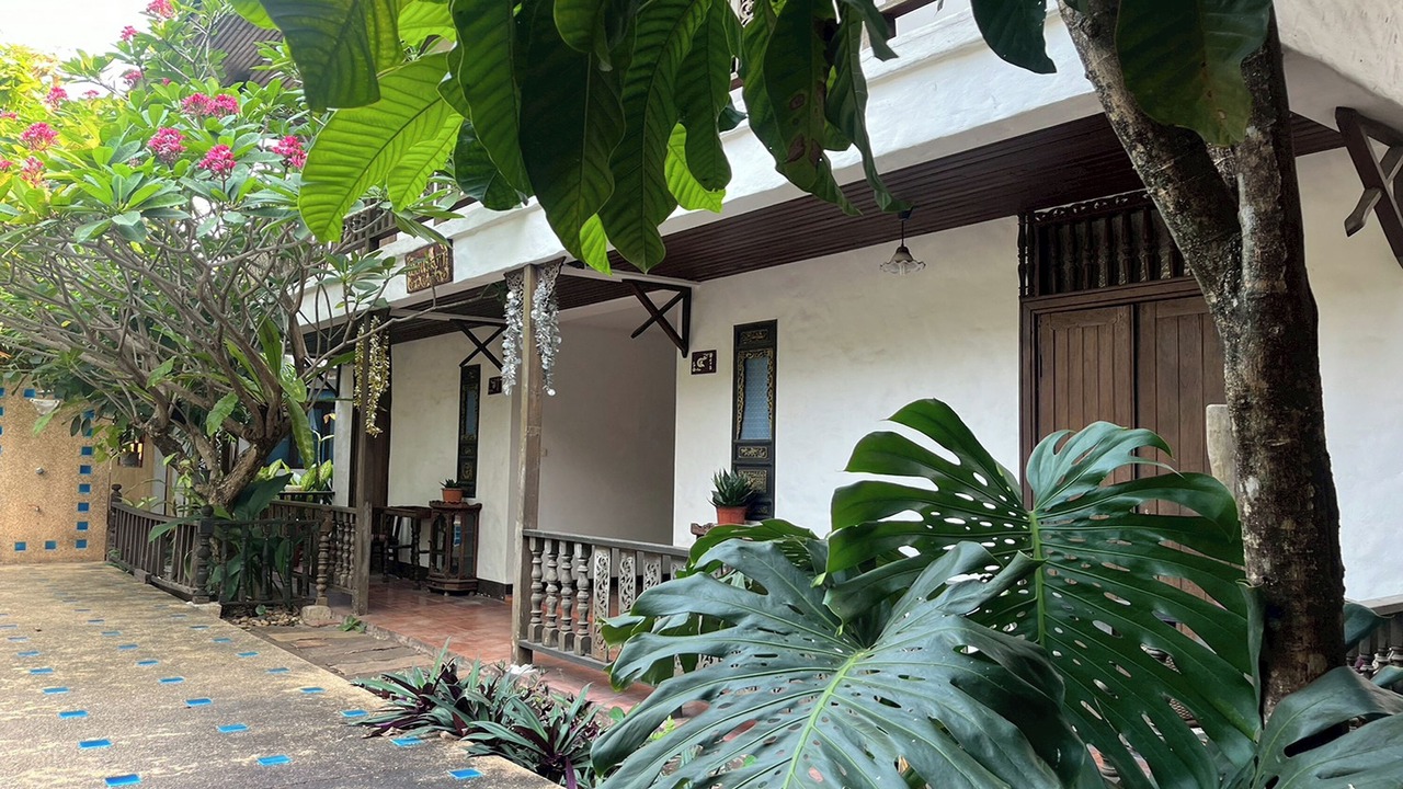Photo of Outdoor in Chang Phueak
