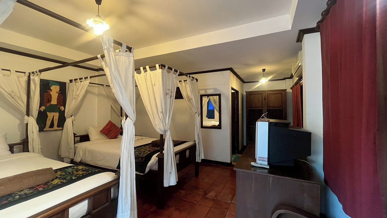 Photo of Bedroom in Chang Phueak