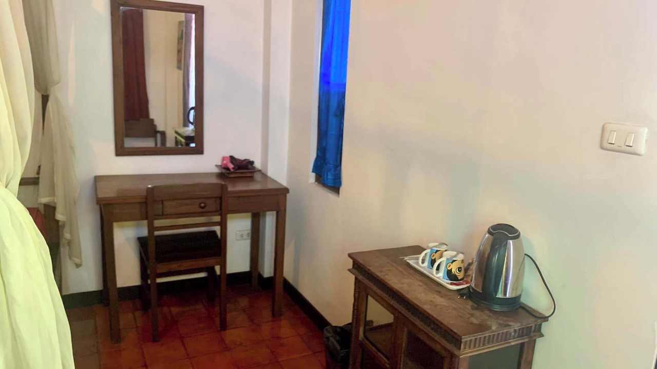 Photo of Bedroom in Chang Phueak