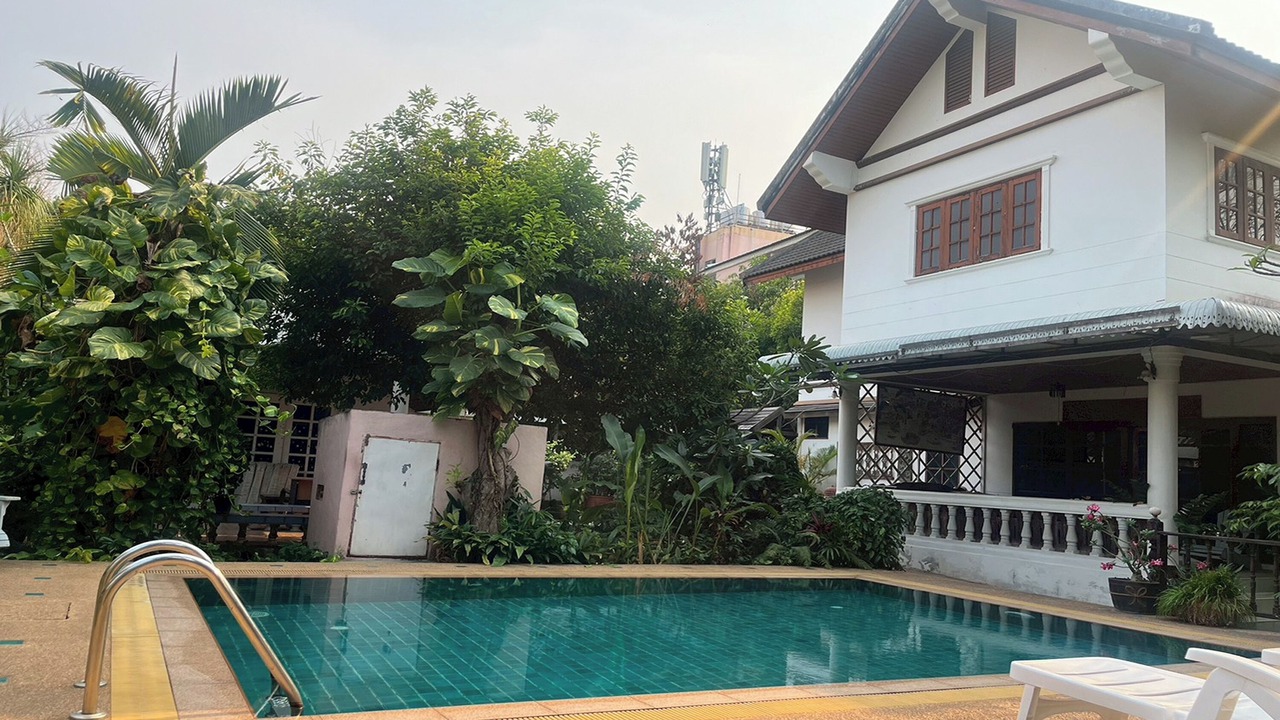 Photo of Outdoor in Chang Phueak