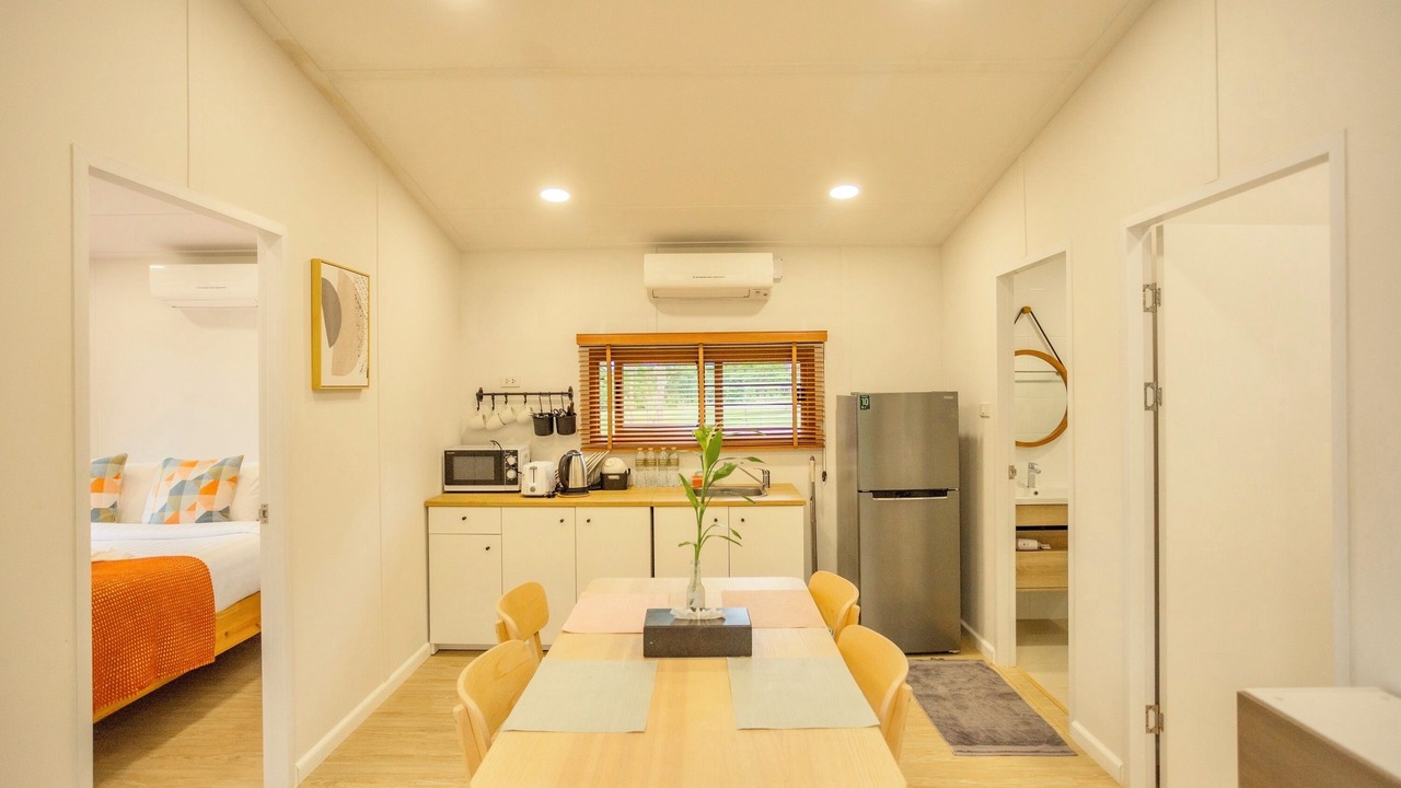 Photo of Bedroom in Tha Kradan