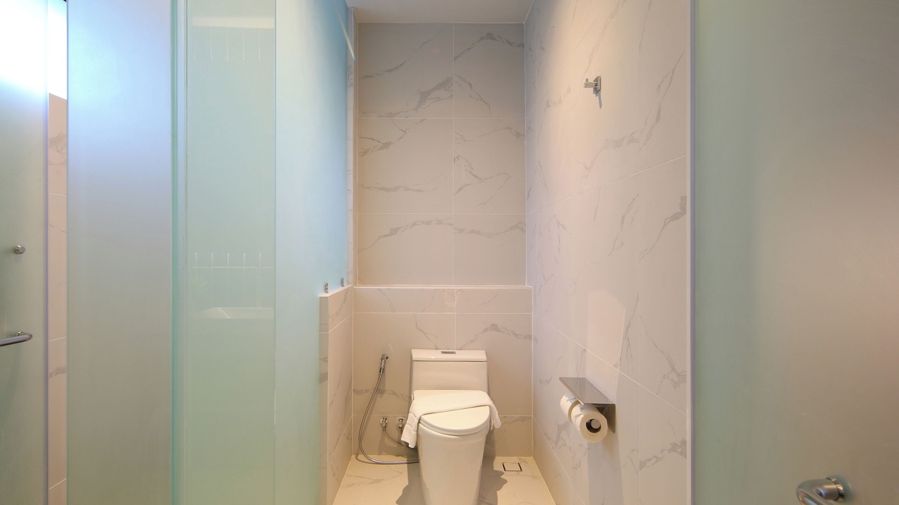 Photo of Bathroom in Thep Kasattri