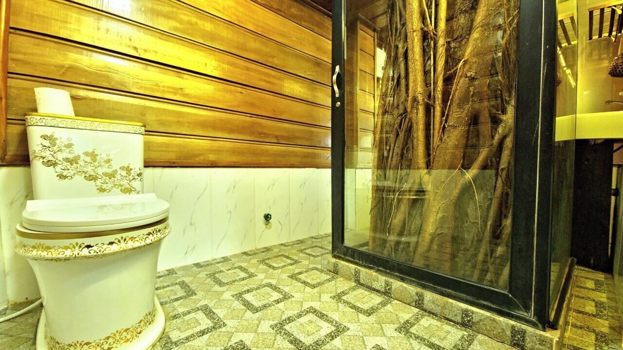 Photo of Bathroom in Srah Emm