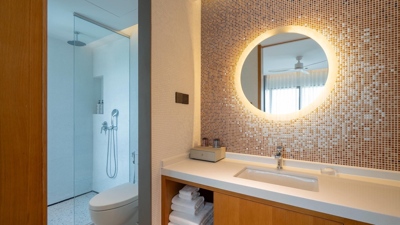 Photo of Bathroom in Kamala