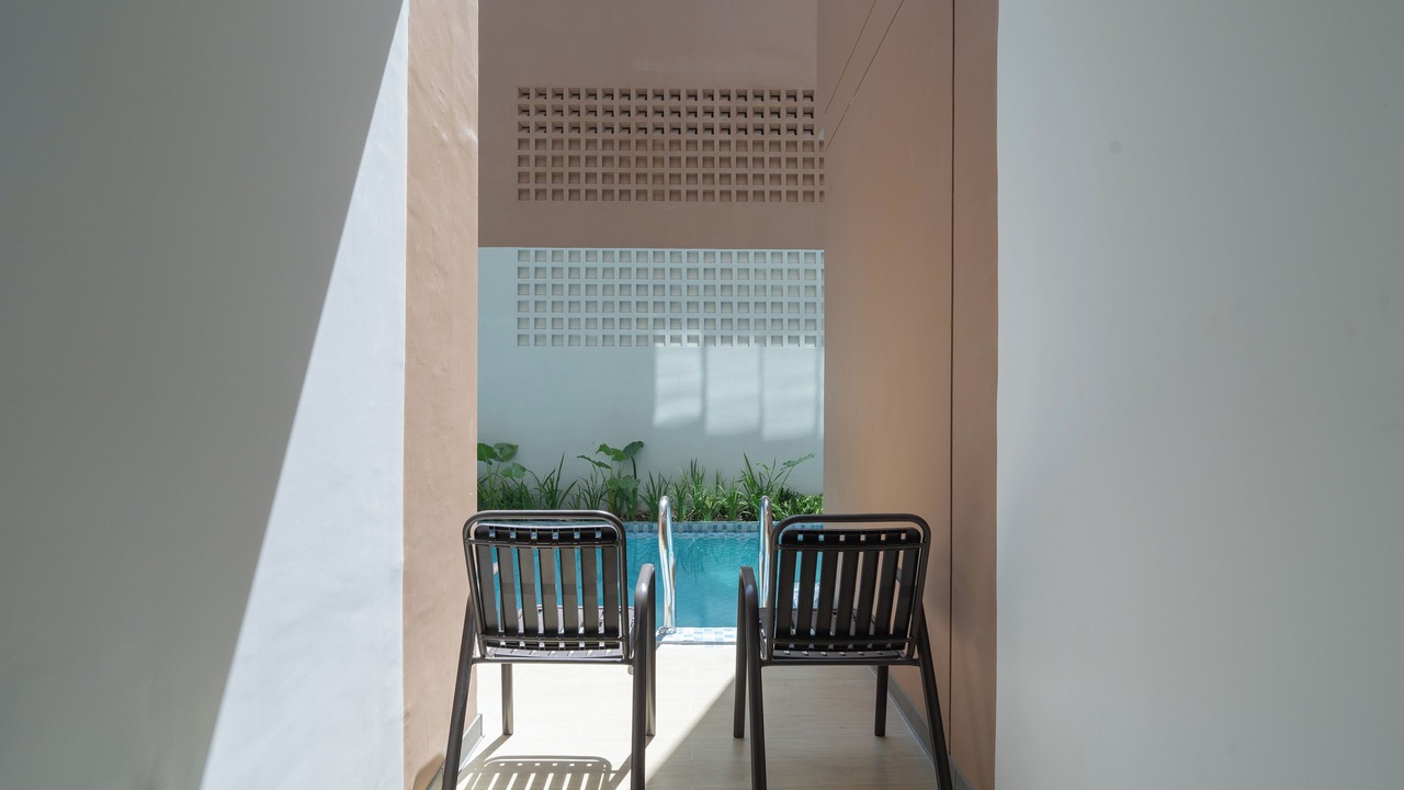 Photo of Patio Balcony in Kamala
