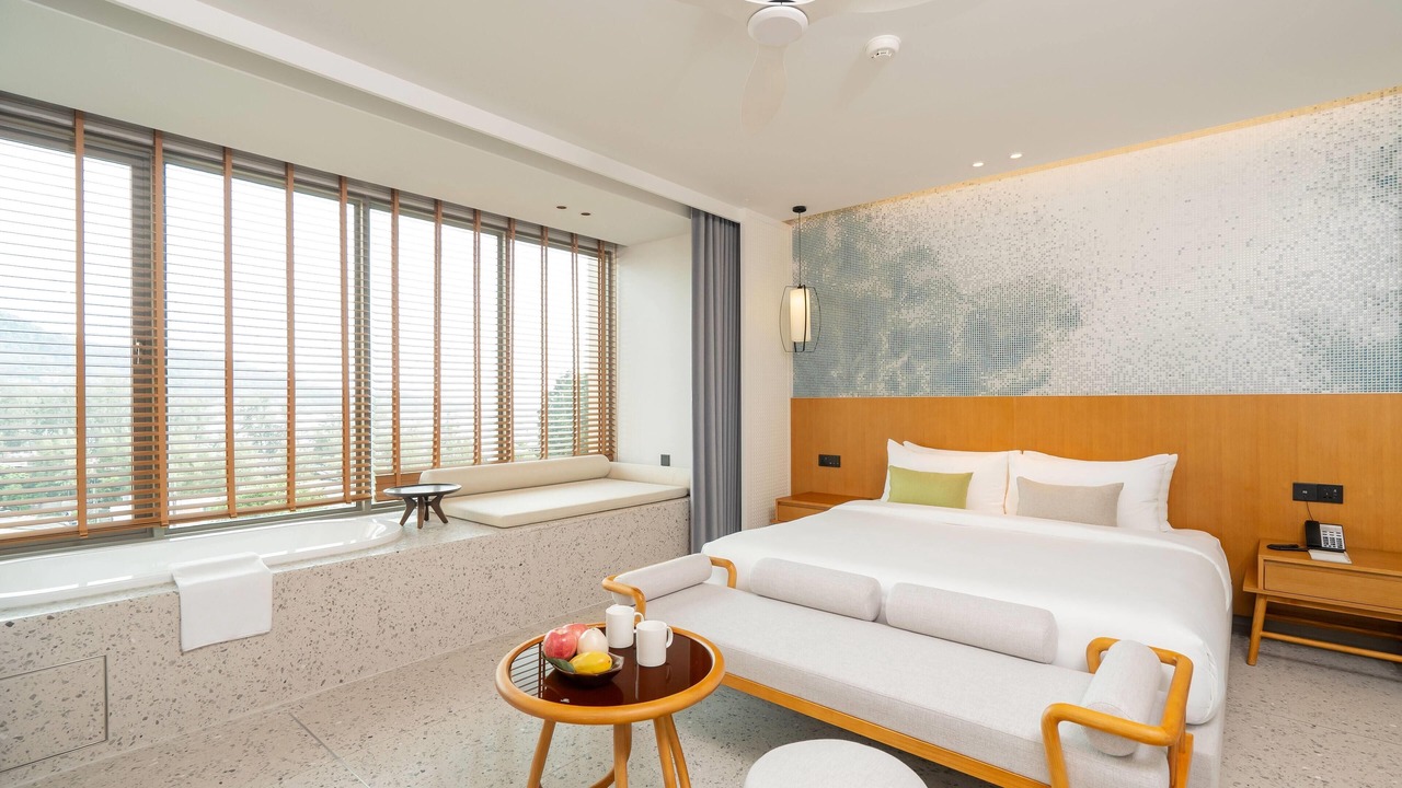 Photo of Bedroom in Kamala