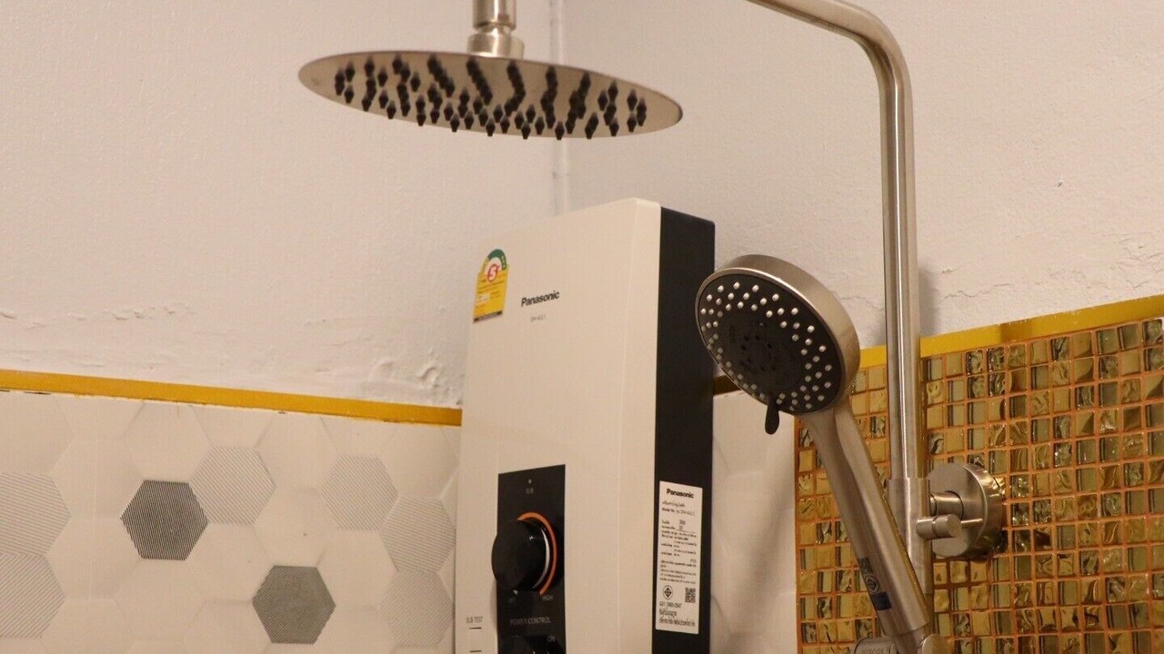 Photo of Bathroom in Betong