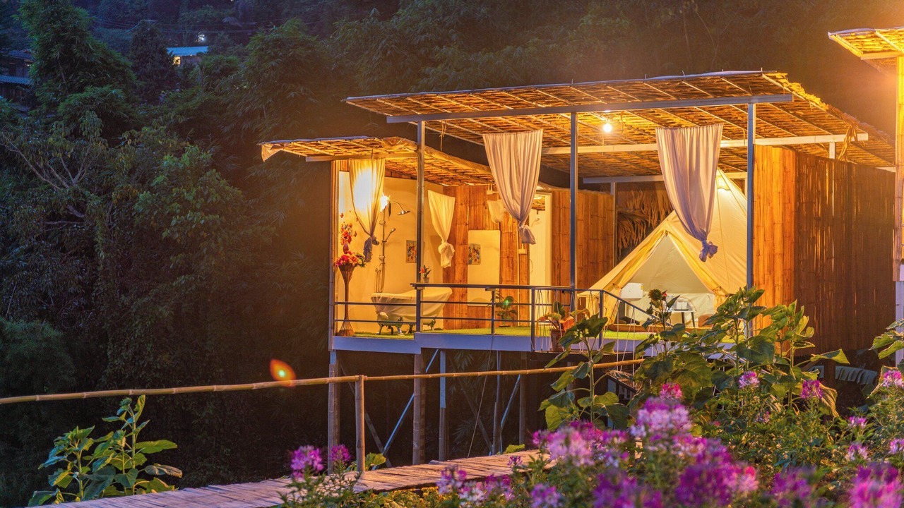 Photo of Outdoor in Mae Taeng
