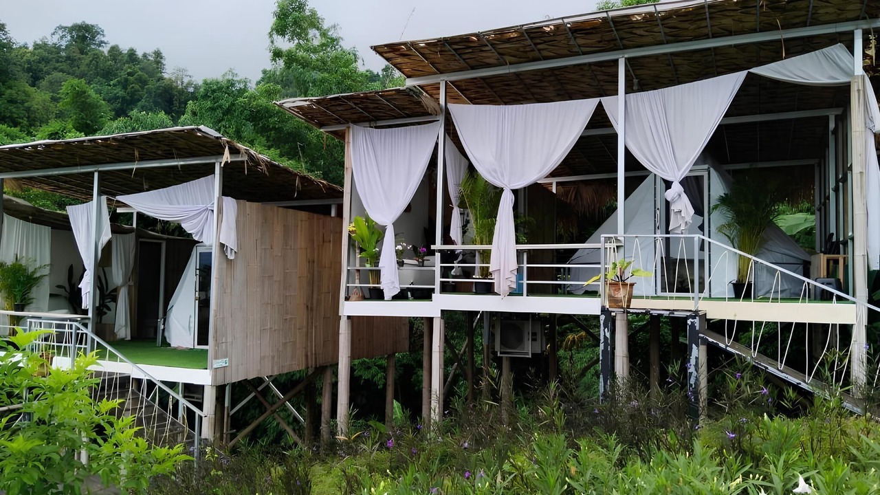 Photo of Outdoor in Mae Taeng