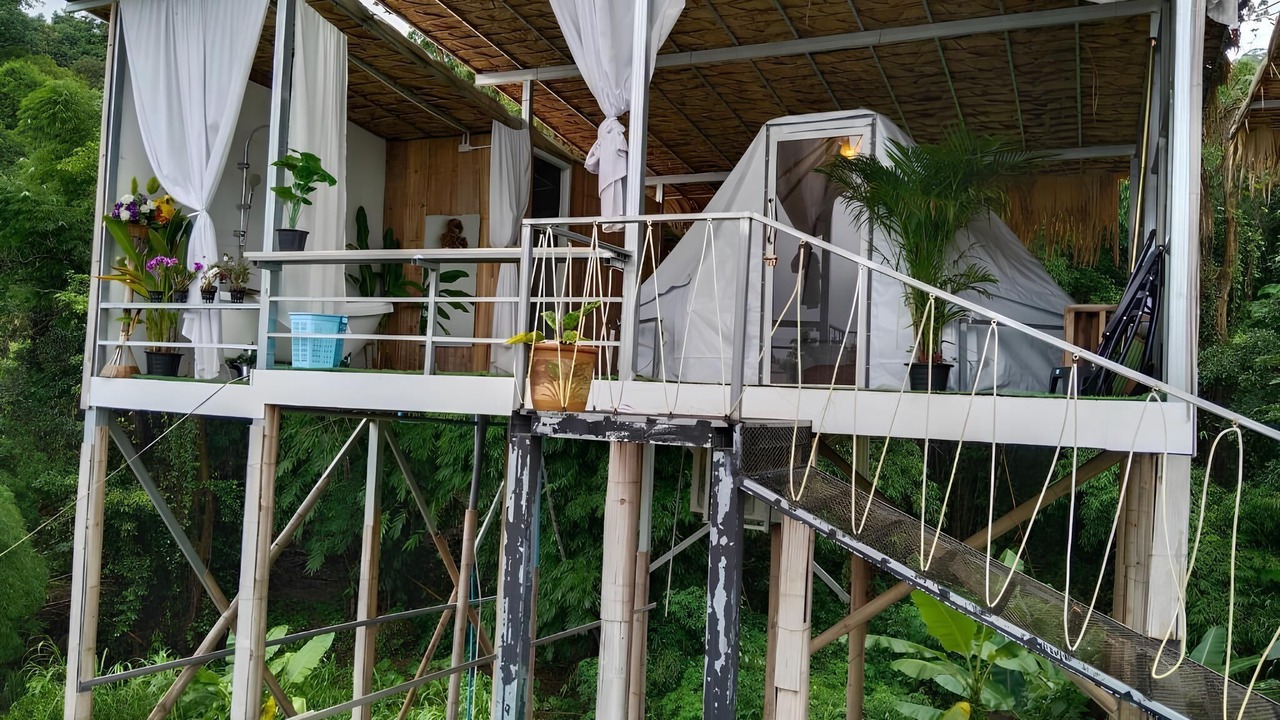 Photo of Outdoor in Mae Taeng