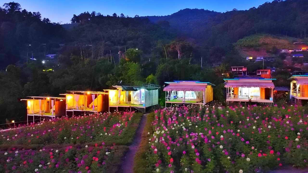 Photo of Outdoor in Mae Taeng