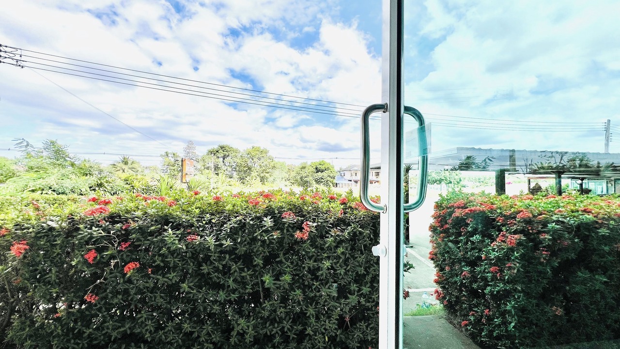 Photo of Patio Balcony in Ban Dung