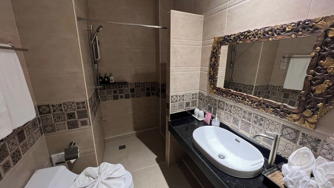Photo of Bathroom in Ko Kha