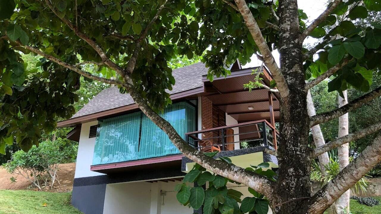 Photo of Bedroom in Thong Pha Phum