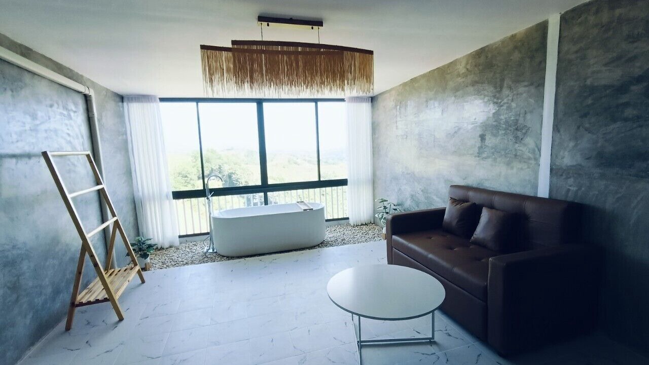 Photo of Patio Balcony in Khao Kho