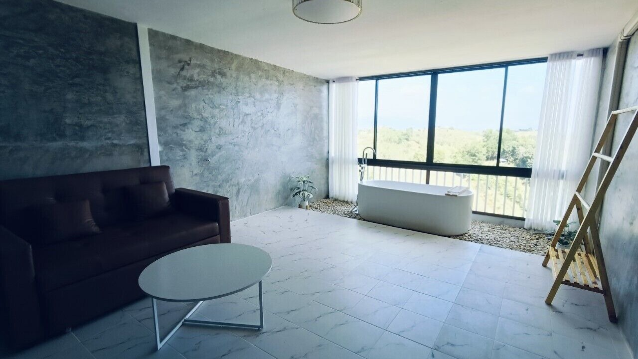 Photo of Bedroom in Khao Kho