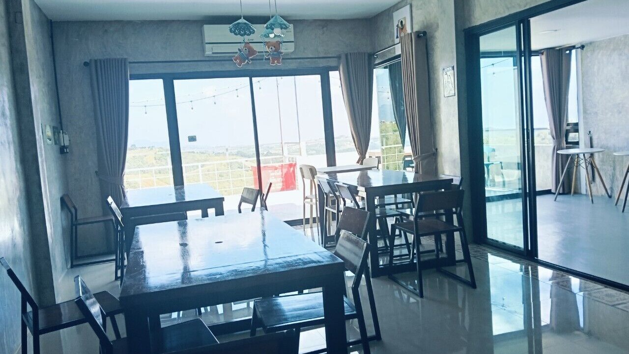 Photo of Livingroom in Khao Kho