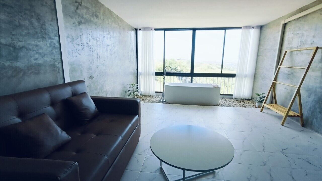 Photo of Livingroom in Khao Kho