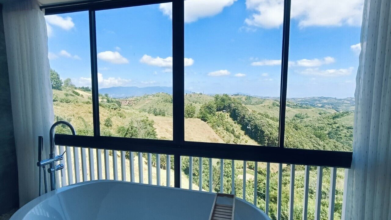 Photo of Patio Balcony in Khao Kho
