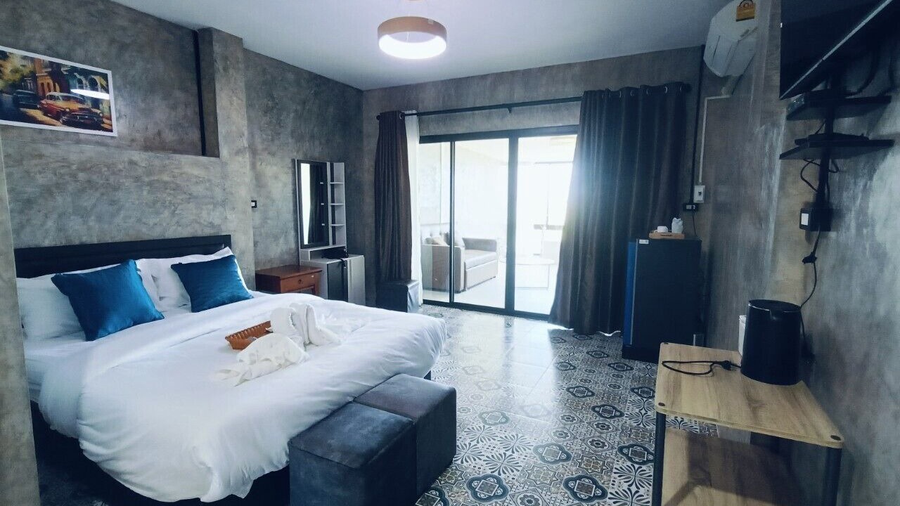 Photo of Bedroom in Khao Kho
