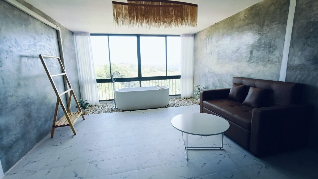 Photo of Patio Balcony in Khao Kho